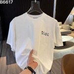 2026年6月23日春夏新作Dior半袖 tシャツ高品質人気の商品/YGY工場