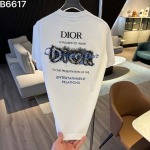 2026年6月23日春夏新作Dior半袖 tシャツ高品質人気の商品/YGY工場