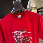 2026年6月23日春夏新作Burberry半袖 tシャツ高品質人気の商品/YGY工場