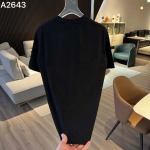 2026年6月23日春夏新作Burberry半袖 tシャツ高品質人気の商品/YGY工場