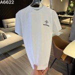 2026年6月23日春夏新作Chrome hearts 半袖 tシャツ高品質人気の商品/YGY工場