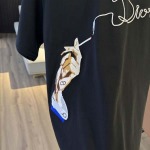 2026年6月23日春夏新作Dior半袖 tシャツ高品質人気の商品/YGY工場