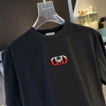 2026年6月23日春夏新作Dior半袖 tシャツ高品質人気の商品/YGY工場