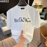 2026年6月23日春夏新作Balenciaga半袖 tシャツ高品質人気の商品/YGY工場