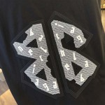 2026年6月23日春夏新作Balenciaga半袖 tシャツ高品質人気の商品/YGY工場