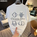 2026年6月23日春夏新作Dior半袖 tシャツ高品質人気の商品/YGY工場