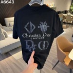 2026年6月23日春夏新作Dior半袖 tシャツ高品質人気の商品/YGY工場