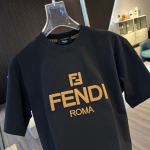 2026年6月23日春夏新作Fendi半袖 tシャツ高品質人気の商品/YGY工場