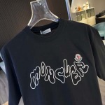 2026年6月23日春夏新作Moncler半袖 tシャツ高品質人気の商品/YGY工場