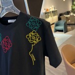 2026年6月23日春夏新作Loewe半袖 tシャツ高品質人気の商品/YGY工場