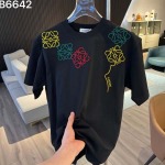 2026年6月23日春夏新作Loewe半袖 tシャツ高品質人気の商品/YGY工場