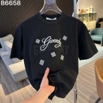 2026年6月23日春夏新作Givenchy半袖 tシャツ高品質人気の商品/YGY工場
