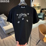 2026年6月23日春夏新作Givenchy半袖 tシャツ高品質人気の商品/YGY工場