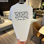 2026年6月23日春夏新作Dior半袖 tシャツ高品質人気の商品/YGY工場