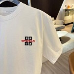2026年6月23日春夏新作Givenchy半袖 tシャツ高品質人気の商品/YGY工場
