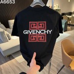 2026年6月23日春夏新作Givenchy半袖 tシャツ高品質人気の商品/YGY工場