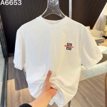 2026年6月23日春夏新作Givenchy半袖 tシャツ高品質人気の商品/YGY工場