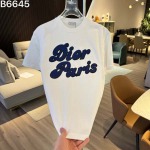 2026年6月23日春夏新作Dior半袖 tシャツ高品質人気の商品/YGY工場
