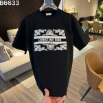 2026年6月23日春夏新作Dior半袖 tシャツ高品質人気の商品/YGY工場