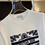 2026年6月23日春夏新作Dior半袖 tシャツ高品質人気の商品/YGY工場