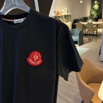 2026年6月23日春夏新作Moncler半袖 tシャツ高品質人気の商品/YGY工場