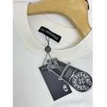 2026年6月23日春夏新作Chrome Hearts半袖 tシャツ高品質人気の商品/YGY工場