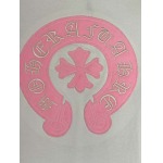 2026年6月23日春夏新作Chrome Hearts半袖 tシャツ高品質人気の商品/YGY工場