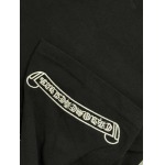 2026年6月23日春夏新作Chrome Hearts半袖 tシャツ高品質人気の商品/YGY工場