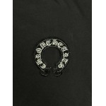 2026年6月23日春夏新作Chrome Hearts半袖 tシャツ高品質人気の商品/YGY工場