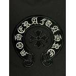 2026年6月23日春夏新作Chrome Hearts半袖 tシャツ高品質人気の商品/YGY工場