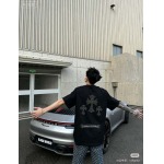 2026年6月23日春夏新作Chrome Hearts半袖 tシャツ高品質人気の商品/YGY工場