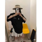 2026年6月23日春夏新作YSL半袖 tシャツ高品質人気の商品/YGY工場