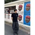 2026年6月23日春夏新作Chrome Hearts半袖 tシャツ高品質人気の商品/YGY工場