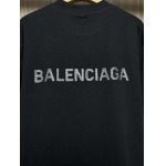 2026年6月23日春夏新作Balenciaga半袖 tシャツ高品質人気の商品/YGY工場