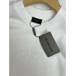 2026年6月23日春夏新作Balenciaga半袖 tシャツ高品質人気の商品/YGY工場