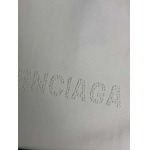 2026年6月23日春夏新作Balenciaga半袖 tシャツ高品質人気の商品/YGY工場