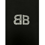 2026年6月23日春夏新作Balenciaga半袖 tシャツ高品質人気の商品/YGY工場