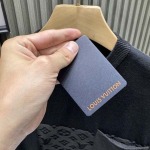 2026年6月23日春夏新作Louis Vuittonニットの半袖高品質人気の商品/YGY工場