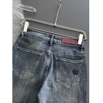 2026年6月23日春夏新作Chrome heartsジーパン高品質人気の商品/YGY工場