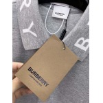2026年6月23日春夏新作Burberry半袖 tシャツ高品質人気の商品/YGY工場
