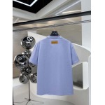 2026年6月23日春夏新作Louis vuitton半袖 tシャツ高品質人気の商品/YGY工場