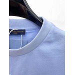 2026年6月23日春夏新作Louis vuitton半袖 tシャツ高品質人気の商品/YGY工場