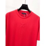 2026年6月23日春夏新作Louis vuitton半袖 tシャツ高品質人気の商品/YGY工場