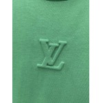 2026年6月23日春夏新作Louis vuitton半袖 tシャツ高品質人気の商品/YGY工場