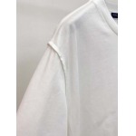 2026年6月23日春夏新作Louis vuitton半袖 tシャツ高品質人気の商品/YGY工場