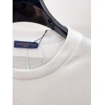 2026年6月23日春夏新作Louis vuitton半袖 tシャツ高品質人気の商品/YGY工場