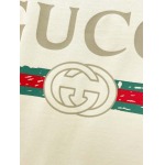 2026年6月23日春夏新作Gucci半袖 tシャツ高品質人気の商品/YGY工場