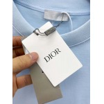 2026年6月23日春夏新作Dior半袖 tシャツ高品質人気の商品/YGY工場