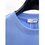 2026年6月23日春夏新作Dior半袖 tシャツ高品質人気の商品/YGY工場