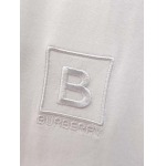 2026年6月23日春夏新作Burberry半袖 tシャツ高品質人気の商品/YGY工場